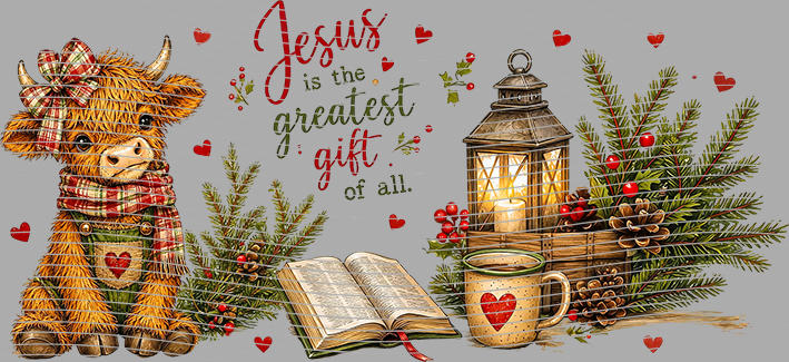 16oz Christ-CH-266
